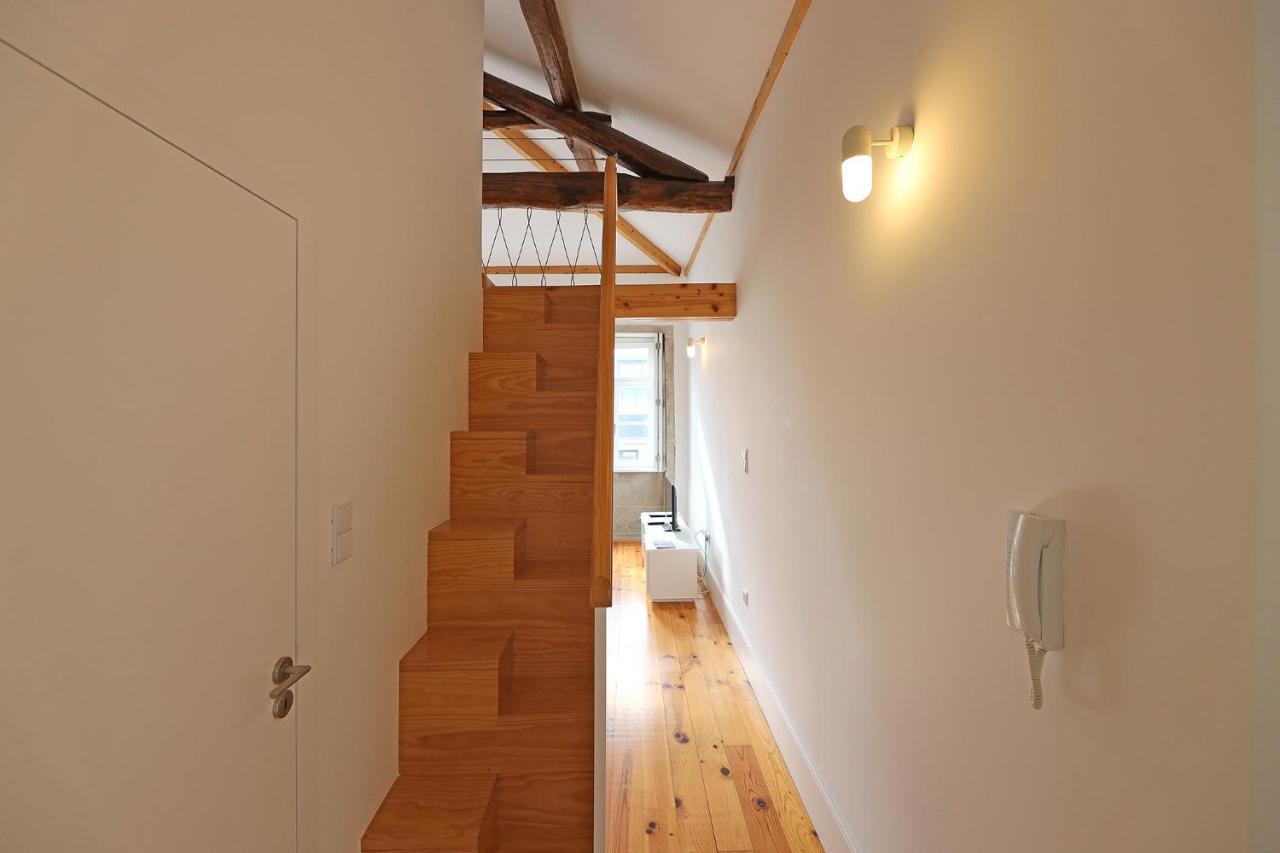 Appartement Flh Porto Santa Catarina Duplex Extérieur photo