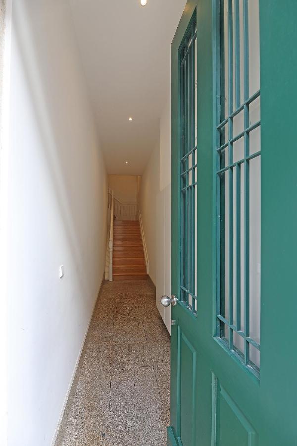 Appartement Flh Porto Santa Catarina Duplex Extérieur photo