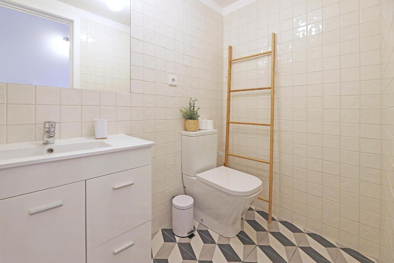 Appartement Flh Porto Santa Catarina Duplex Extérieur photo