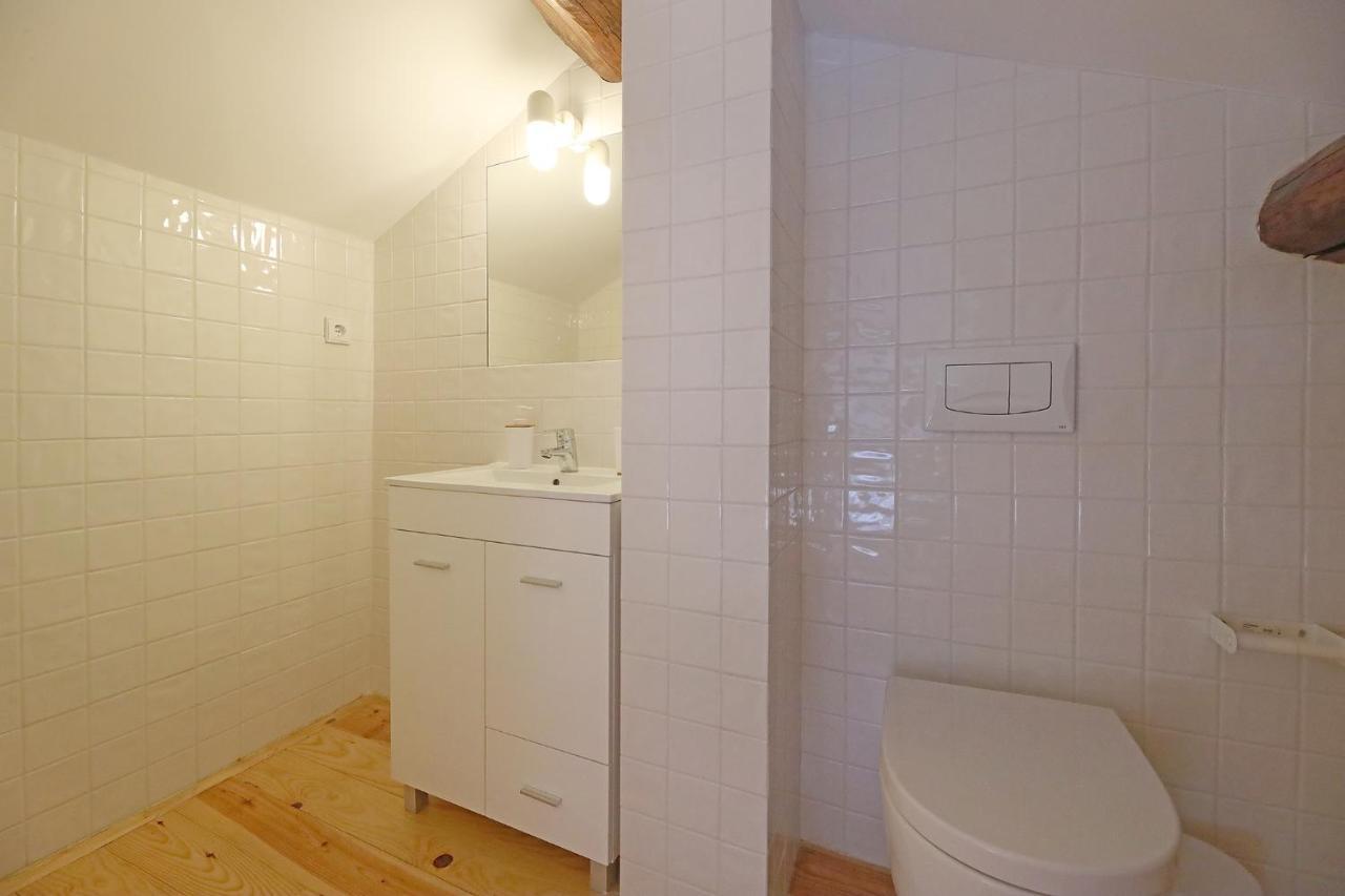 Appartement Flh Porto Santa Catarina Duplex Extérieur photo