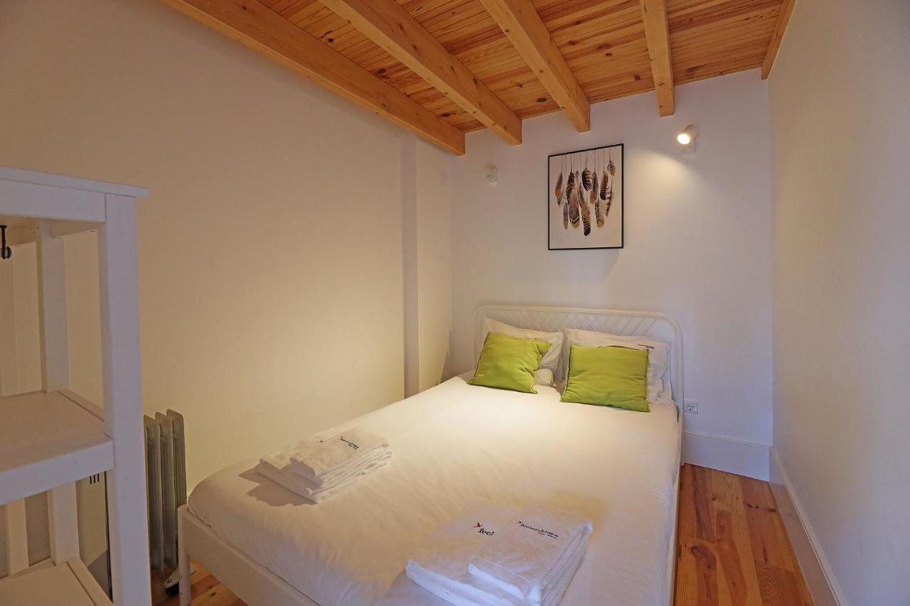 Appartement Flh Porto Santa Catarina Duplex Extérieur photo